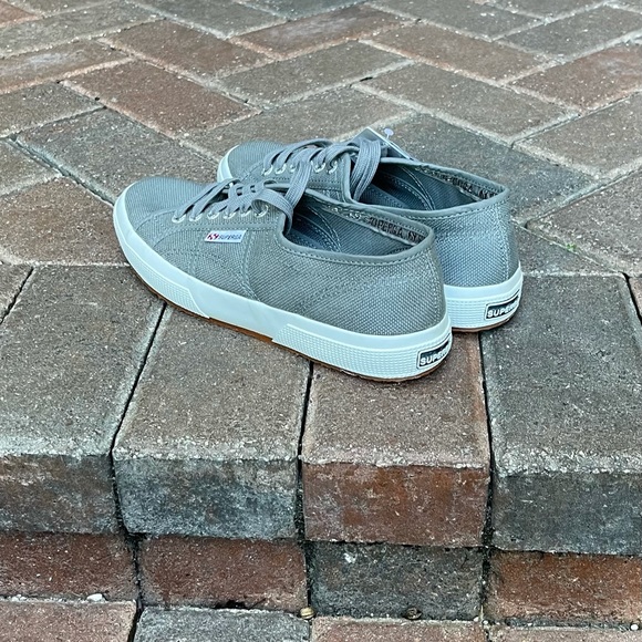 Superga sneakers - Picture 5 of 11